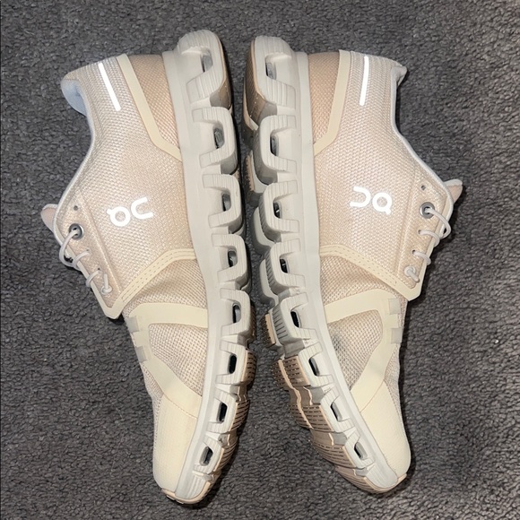 On cloud 6 running shoes - Picture 5 of 8